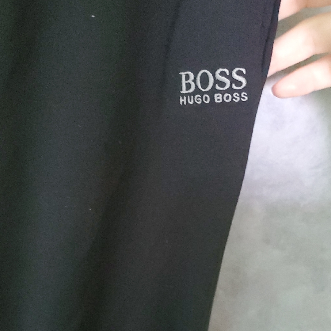 Brand New Hugo Boss Black Lounge Trousers